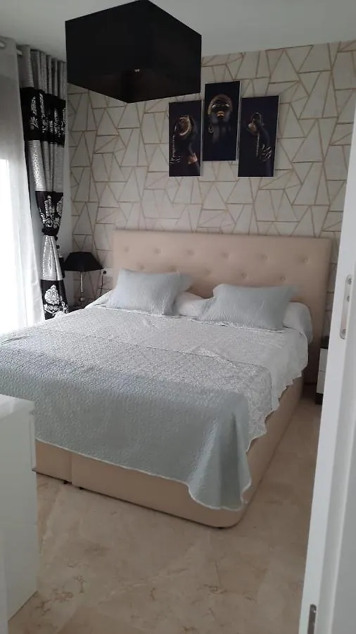 Espectacular Apartamento En Mijas Golf Fuengirola 0*,  Spanje