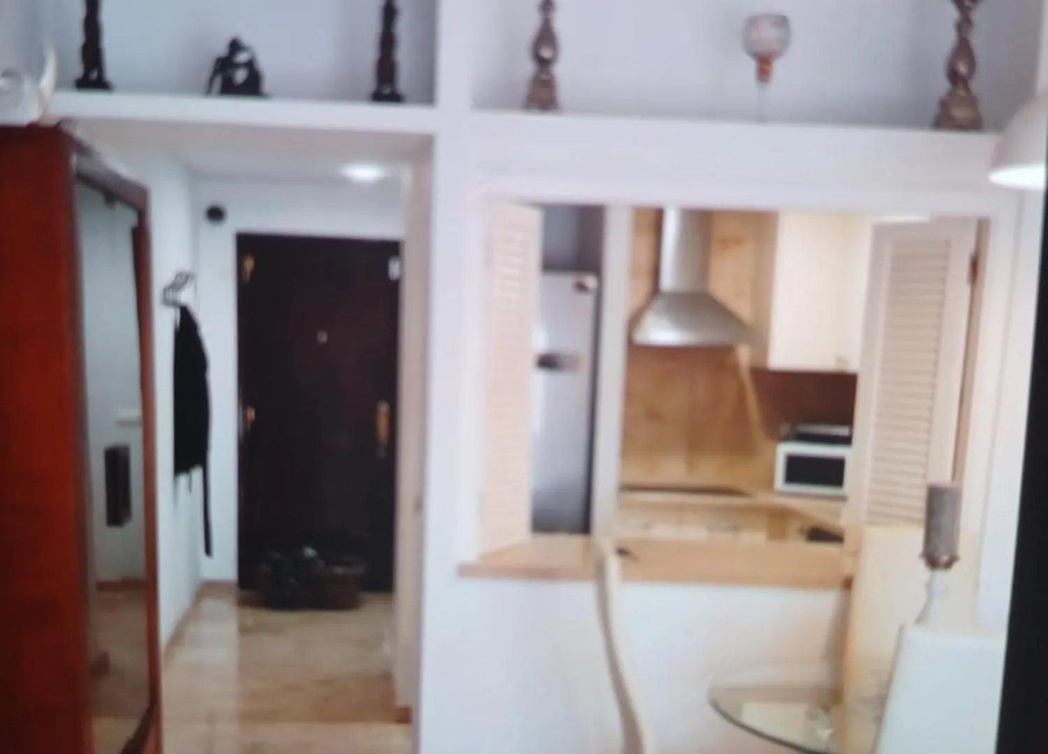 Espectacular Apartamento En Mijas Golf Fuengirola Spanje