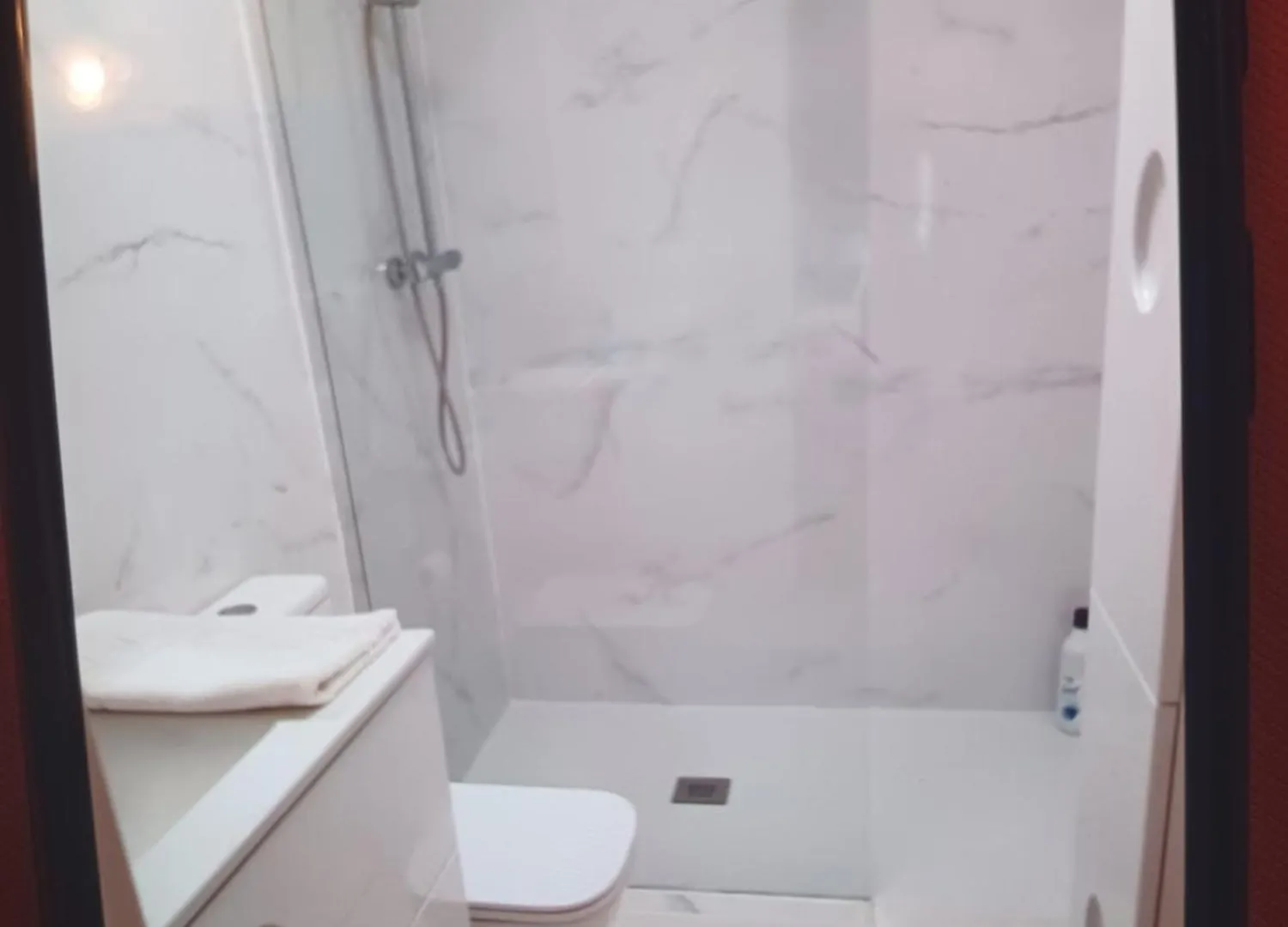 Espectacular Apartamento En Mijas Golf Fuengirola Appartement