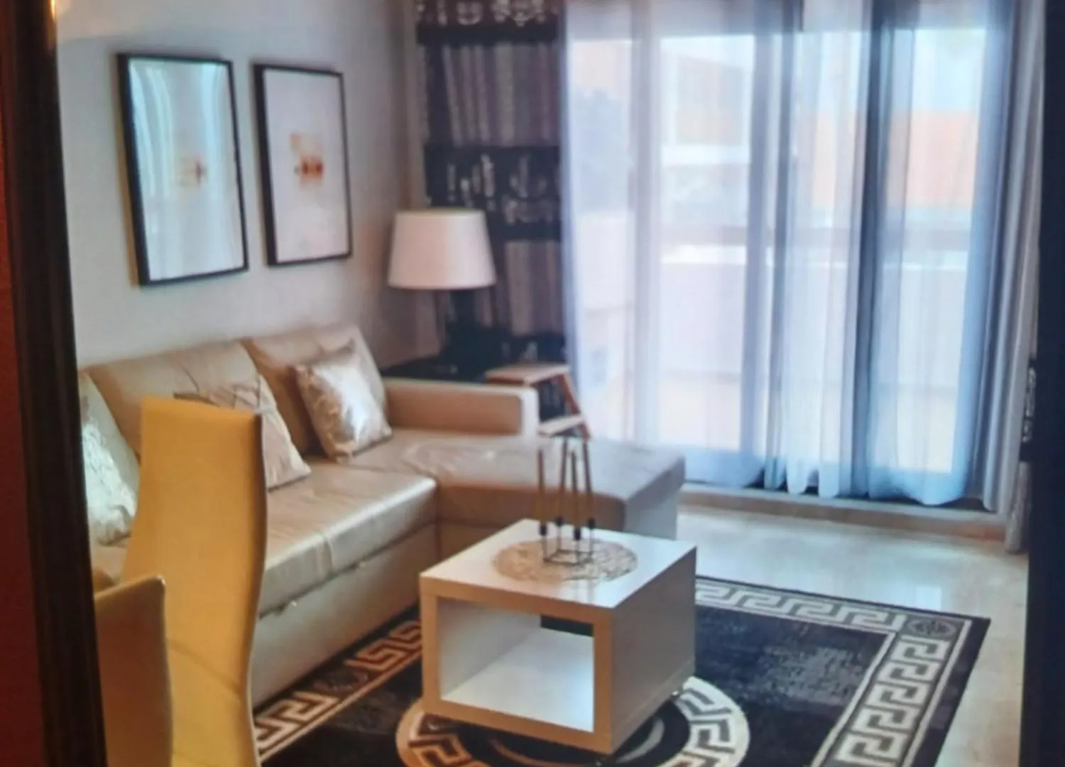 Espectacular Apartamento En Mijas Golf Fuengirola Appartement