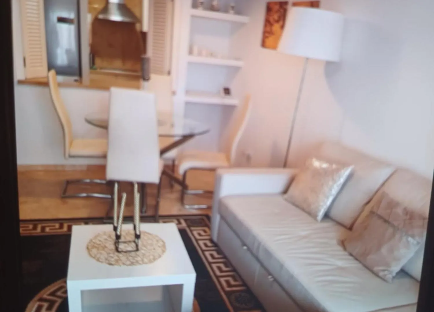 Espectacular Apartamento En Mijas Golf Fuengirola