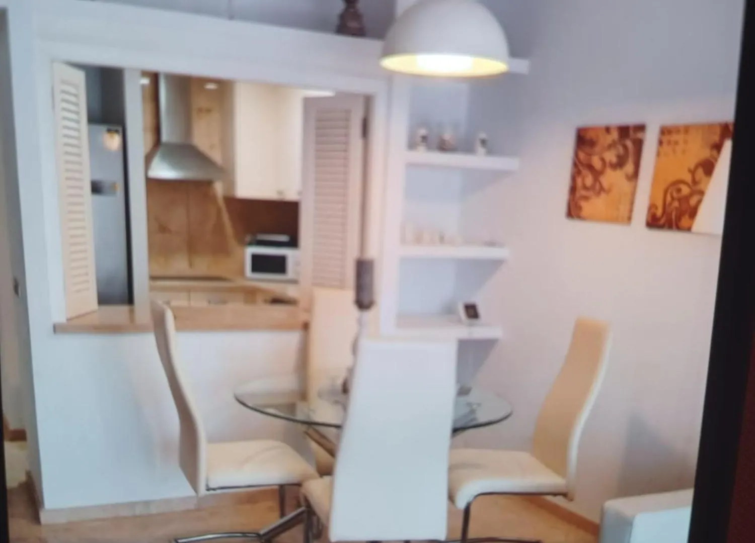 Espectacular Apartamento En Mijas Golf Fuengirola 0*,