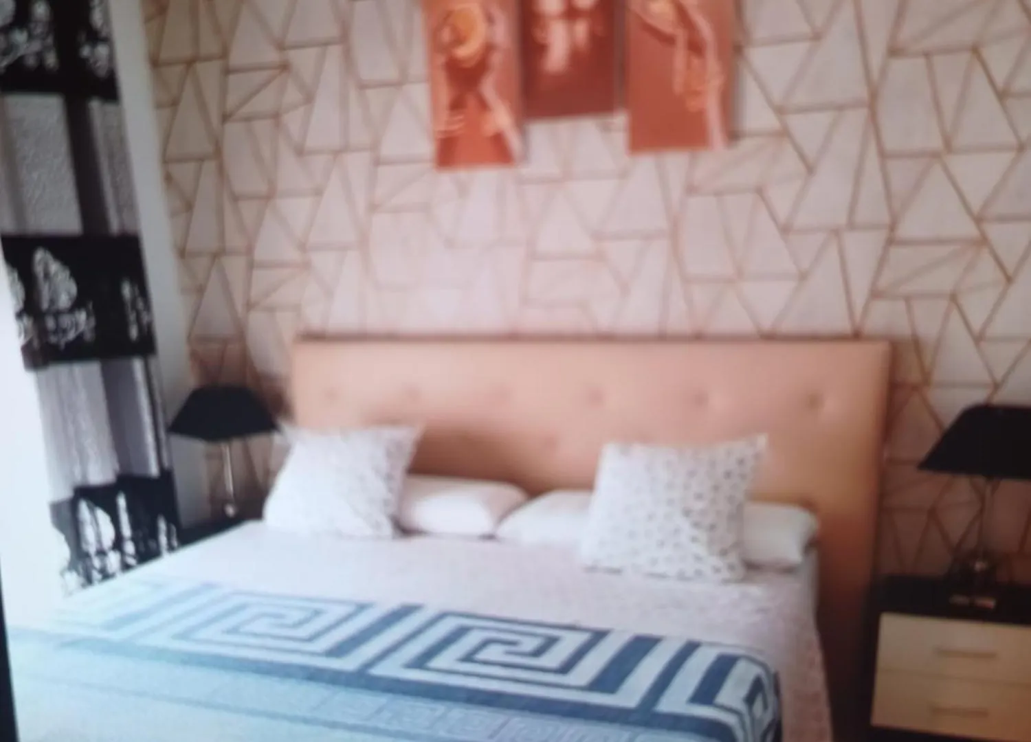 Espectacular Apartamento En Mijas Golf Fuengirola Appartement