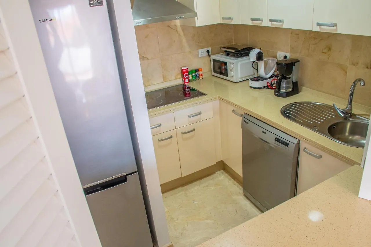 Apartment Espectacular Apartamento En Mijas Golf Fuengirola
