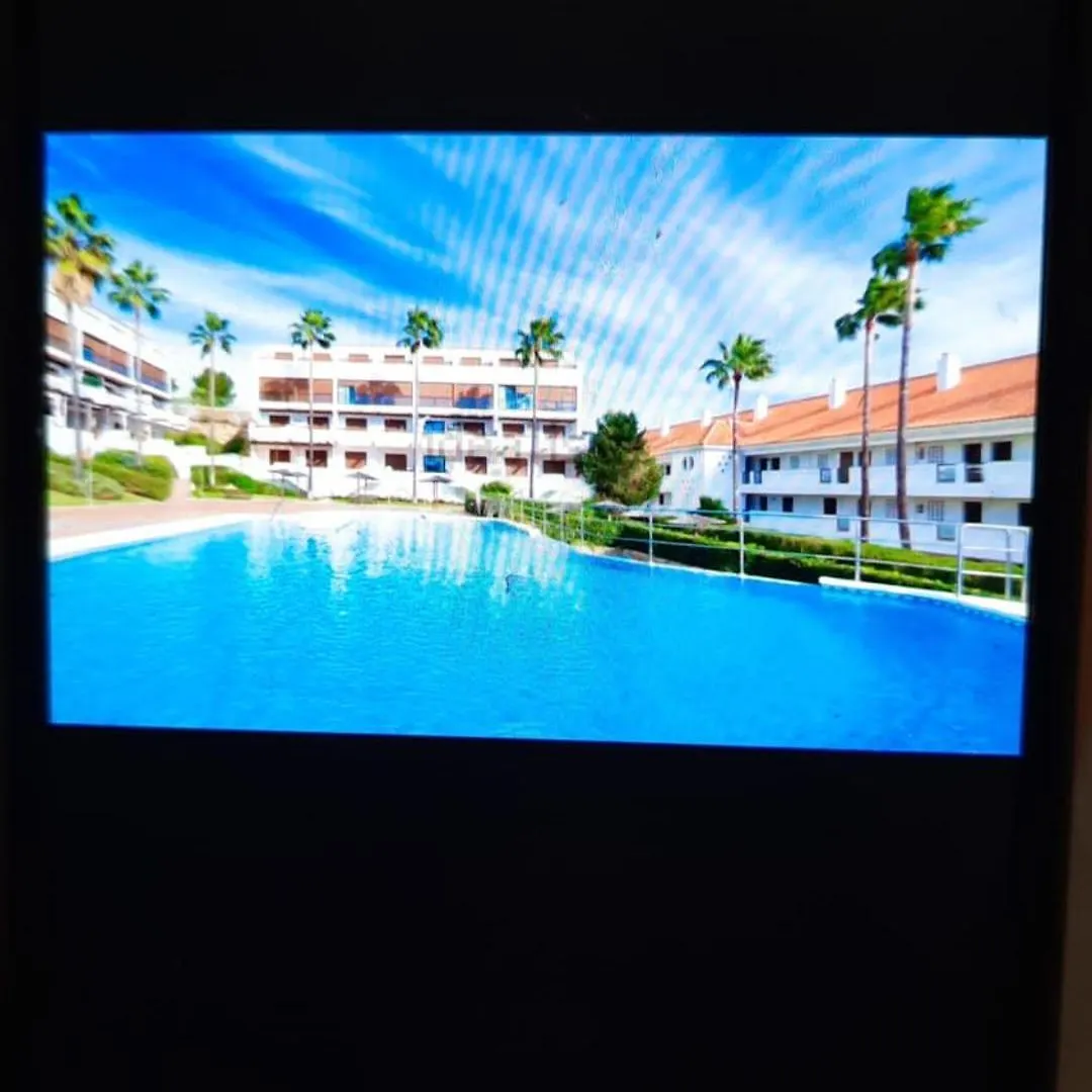 Espectacular Apartamento En Mijas Golf Fuengirola