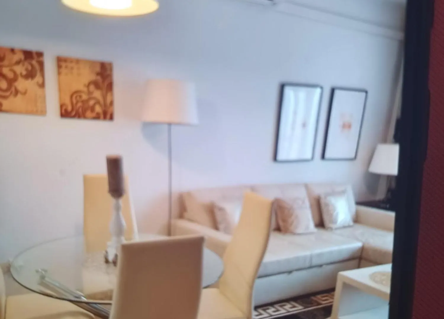 Apartment Espectacular Apartamento En Mijas Golf Fuengirola
