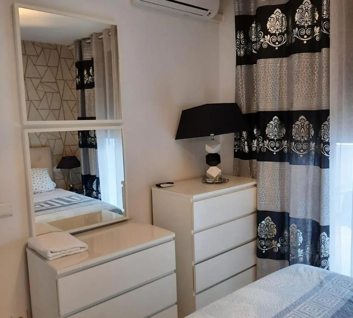 Espectacular Apartamento En Mijas Golf Fuengirola