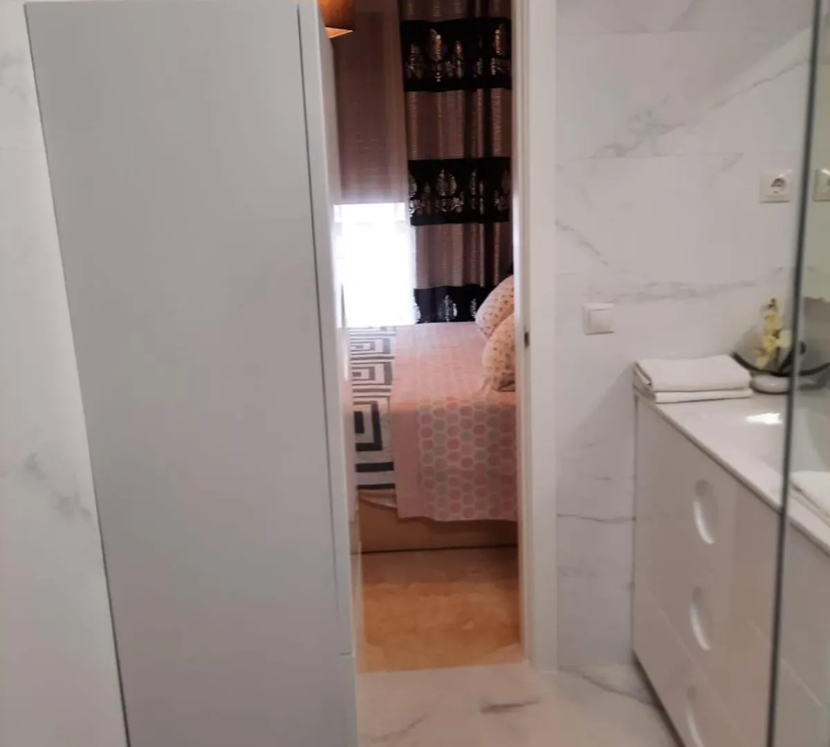 Espectacular Apartamento En Mijas Golf Fuengirola 0*,