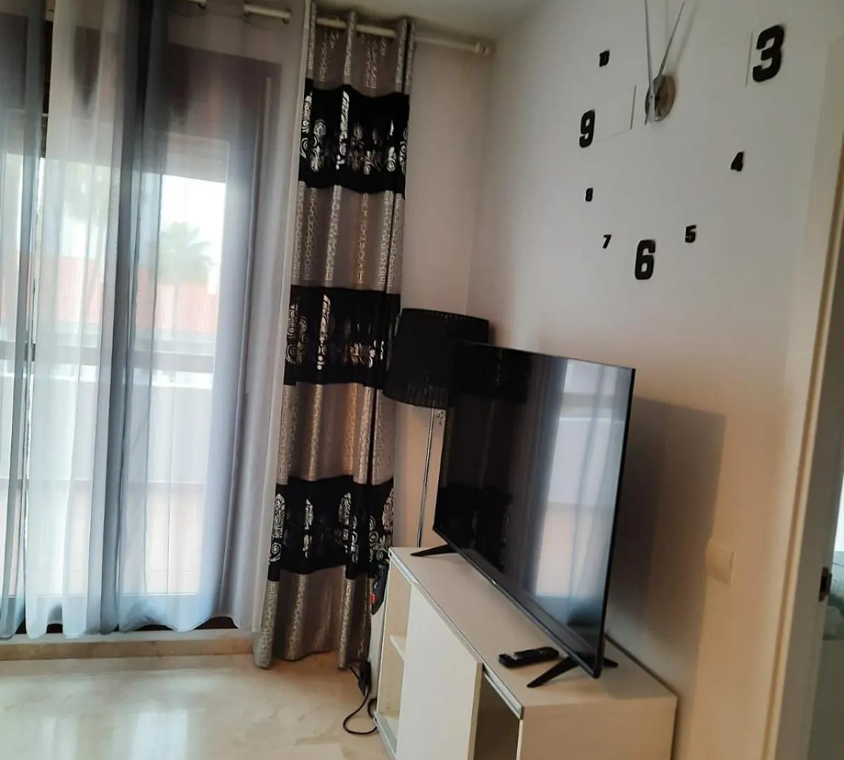 Espectacular Apartamento En Mijas Golf Fuengirola Apartment