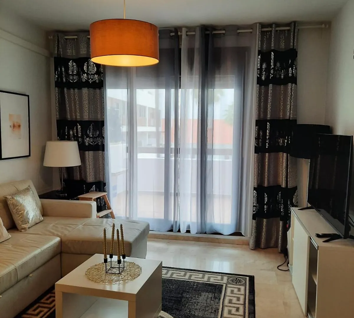Apartment Espectacular Apartamento En Mijas Golf Fuengirola