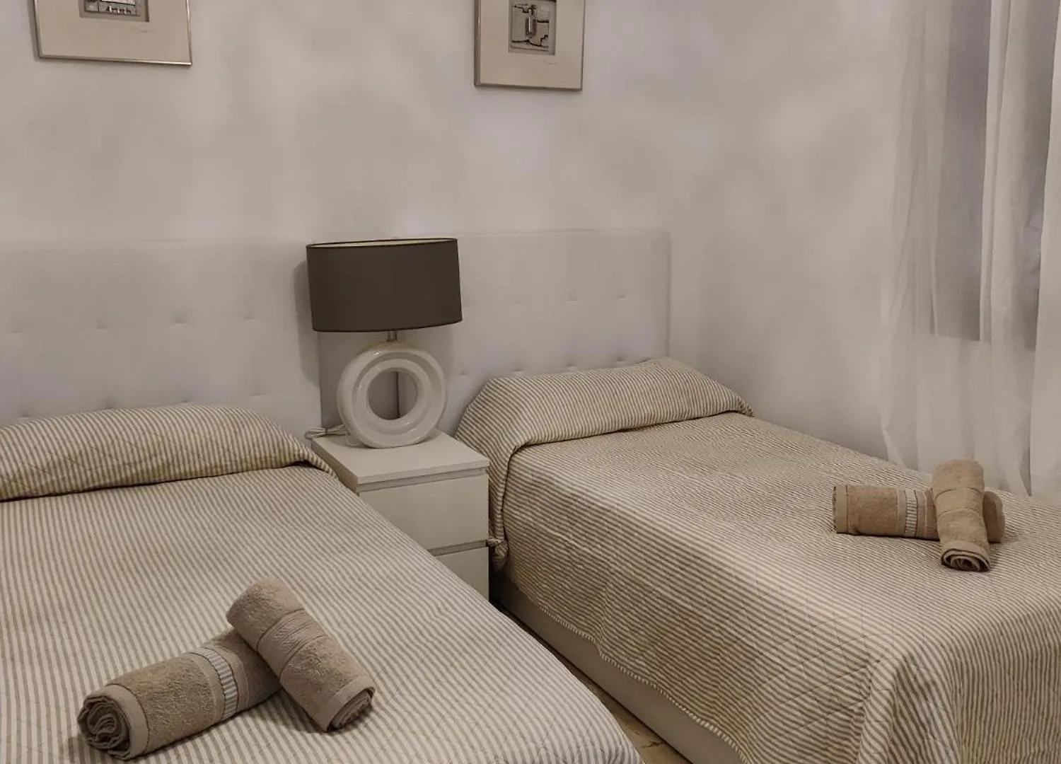 Espectacular Apartamento En Mijas Golf Fuengirola