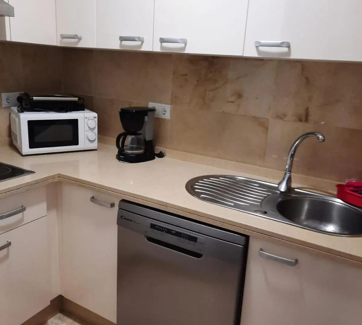 Espectacular Apartamento En Mijas Golf Fuengirola